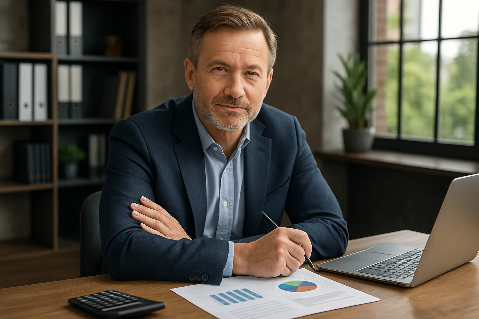 Warum ist das Thema Steuern bei der Unternehmensnachfolge so relevant? 