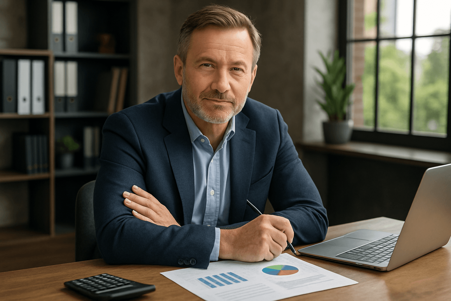 Warum ist das Thema Steuern bei der Unternehmensnachfolge so relevant? 