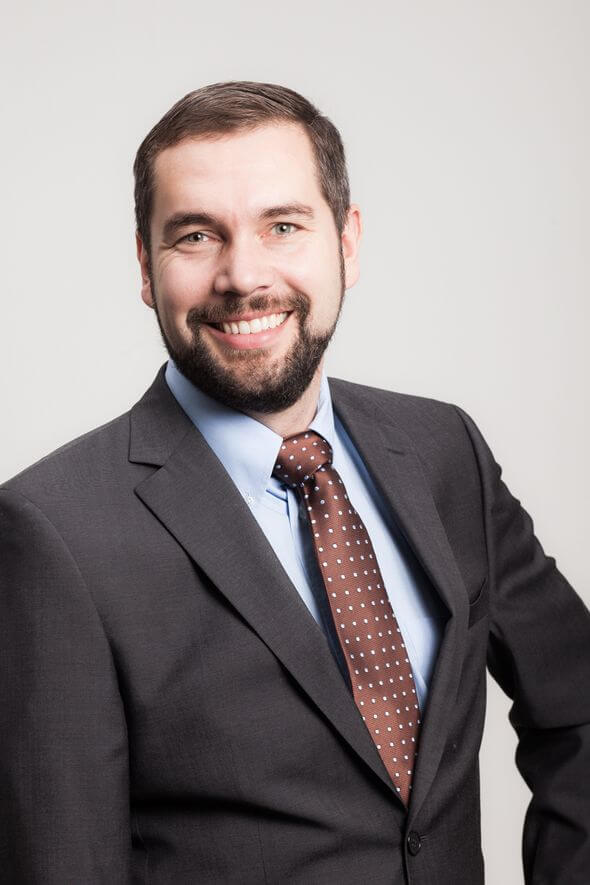 Frank Berberich