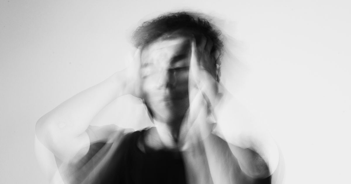 Wenn alles zu viel wird – Was chronischer Stress mit deinem Gehirn macht