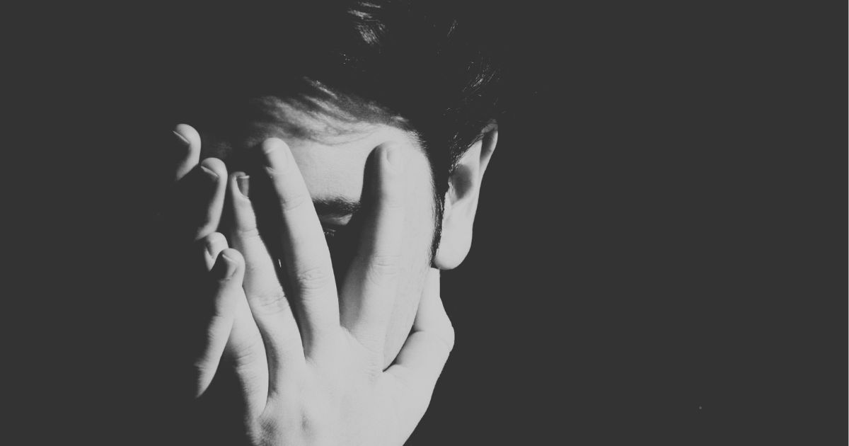 Die stille Macht der Scham