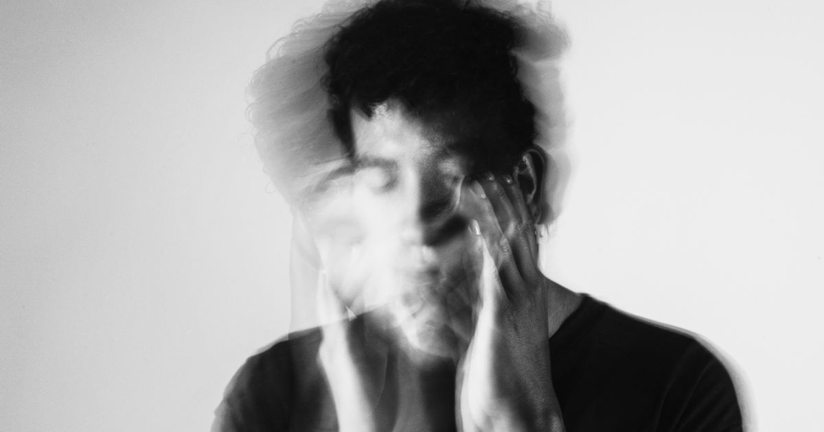 Overthinking: wenn Denken kippt
