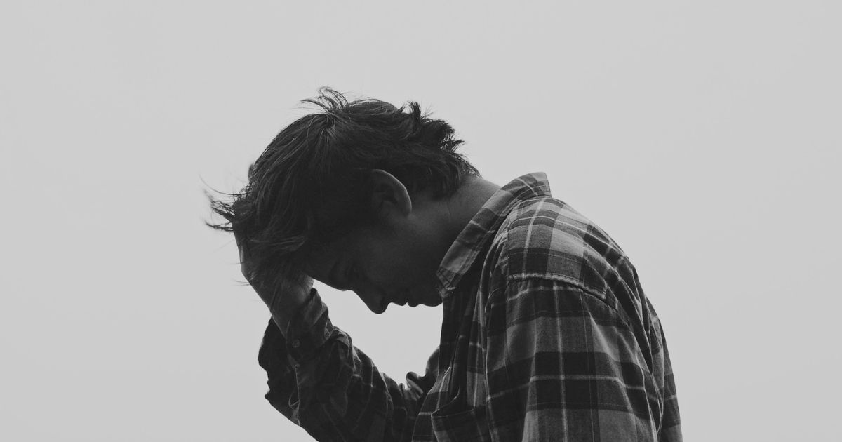 Zukunftsangst: Wenn das Morgen zu groß wird