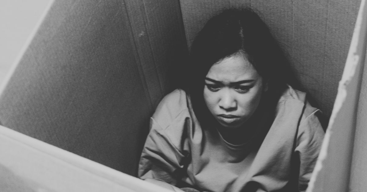 Erlernte Hilflosigkeit – warum wir manchmal aufgeben, bevor wir angefangen haben