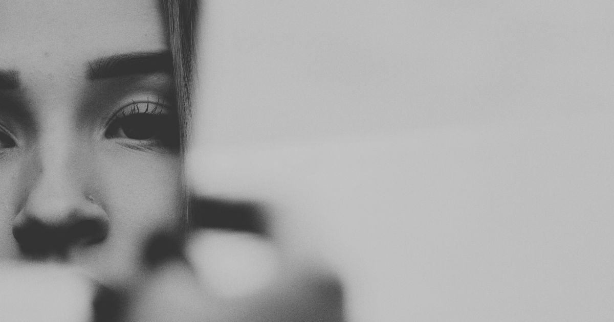 Nicht das Fühlen macht uns krank – sondern dass wir verlernen zu fühlen