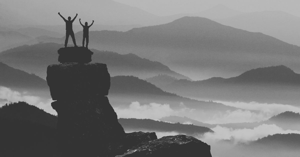 Wie der Glaube an Selbstverwirklichung uns krank macht