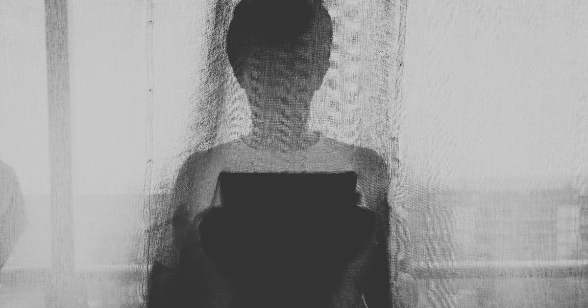 Wenn du dich selbst immer wieder hinten anstellst