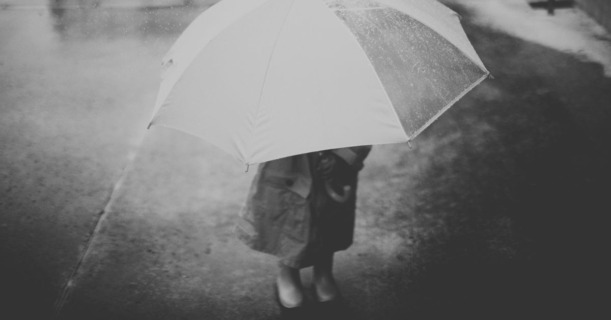 Wenn du als Kind stark sein musstest – Die leise Selbstverständlichkeit des Funktionierens