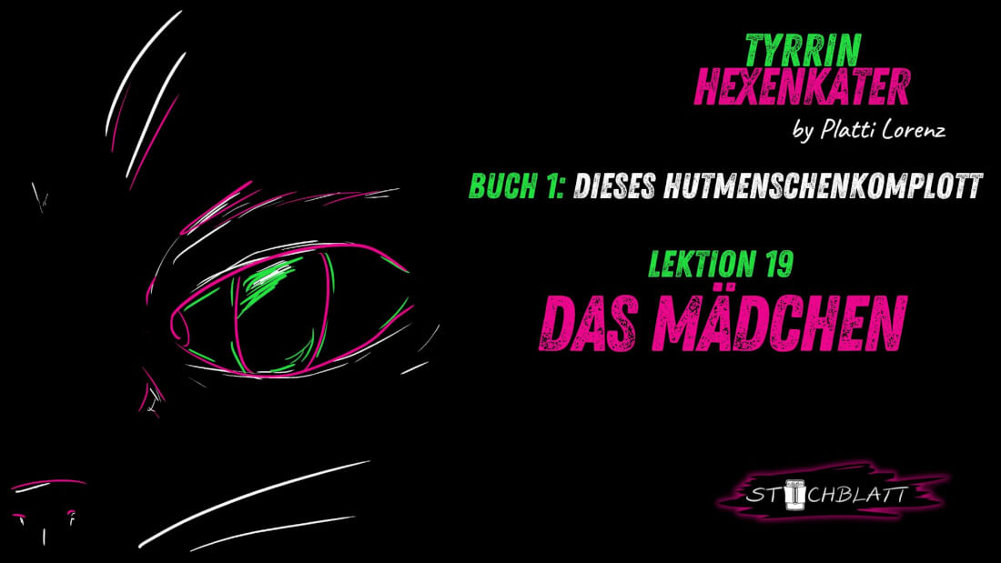 Das Mädchen