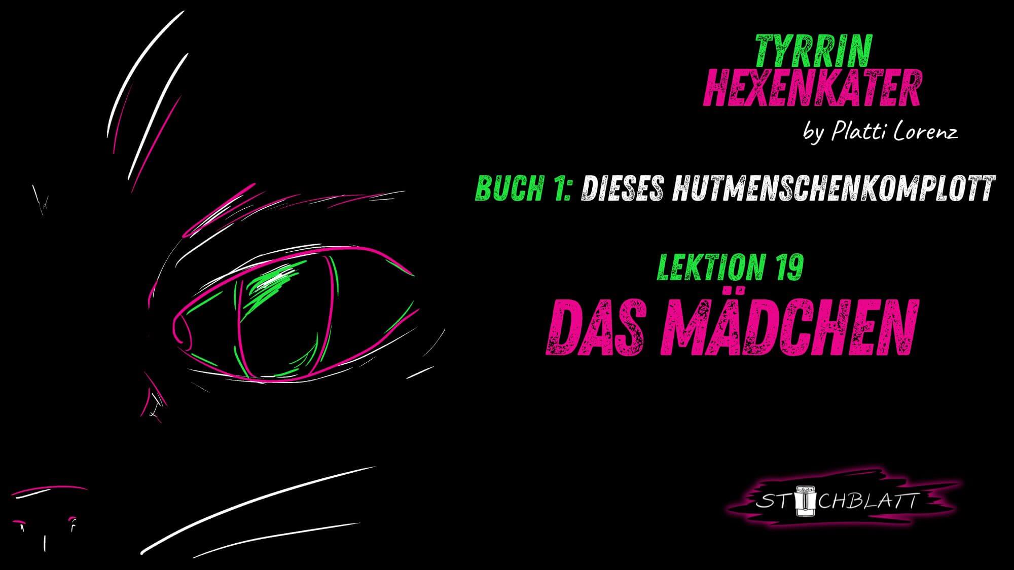 Das Mädchen