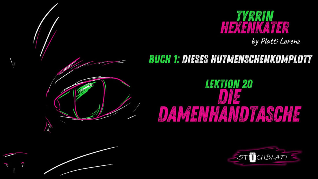 Die Damenhandtasche
