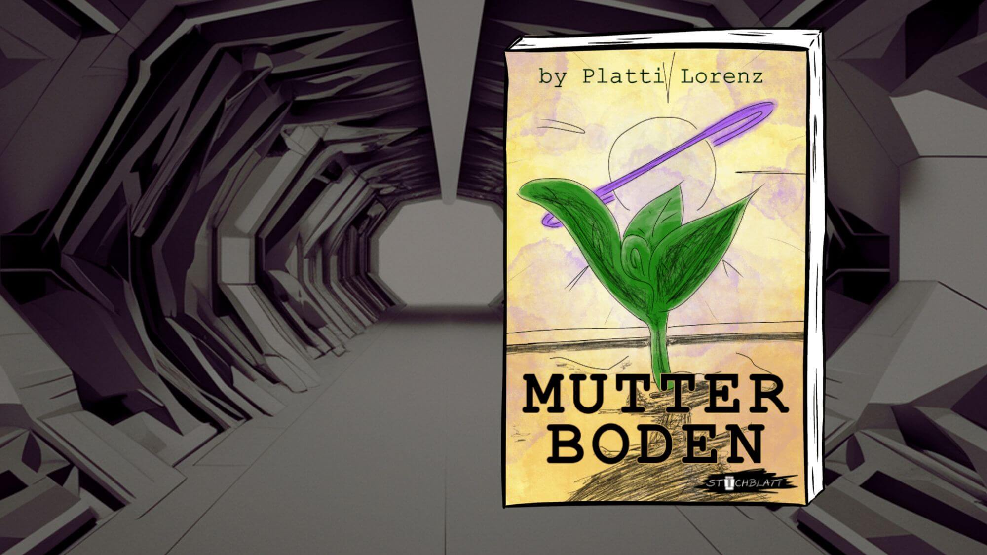 Mutterboden von Platti Lorenz