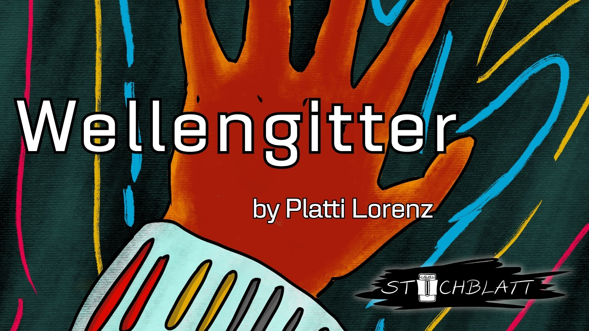 Wellengitter. 01.00 [Beta]