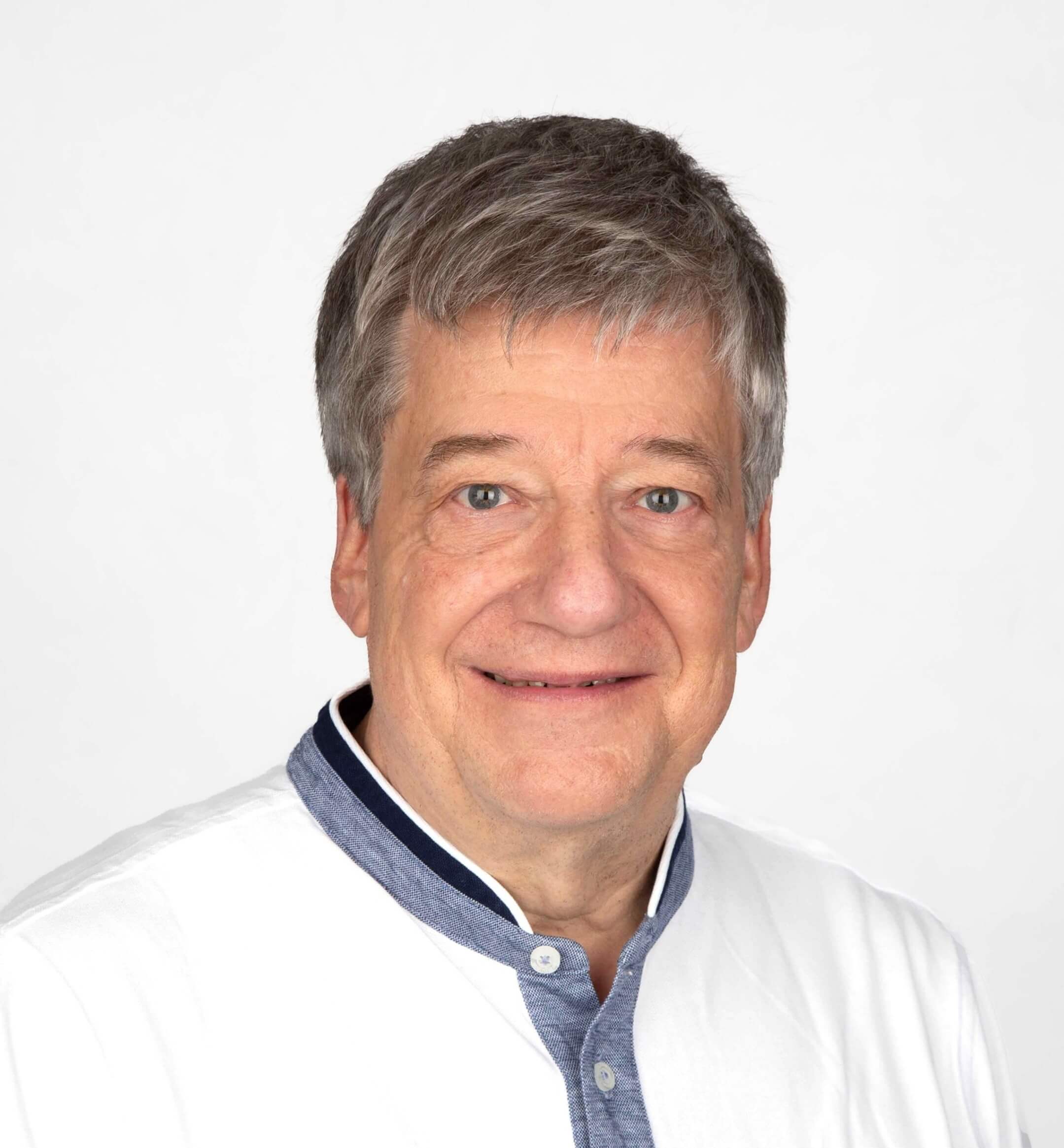 Thomas Flauger