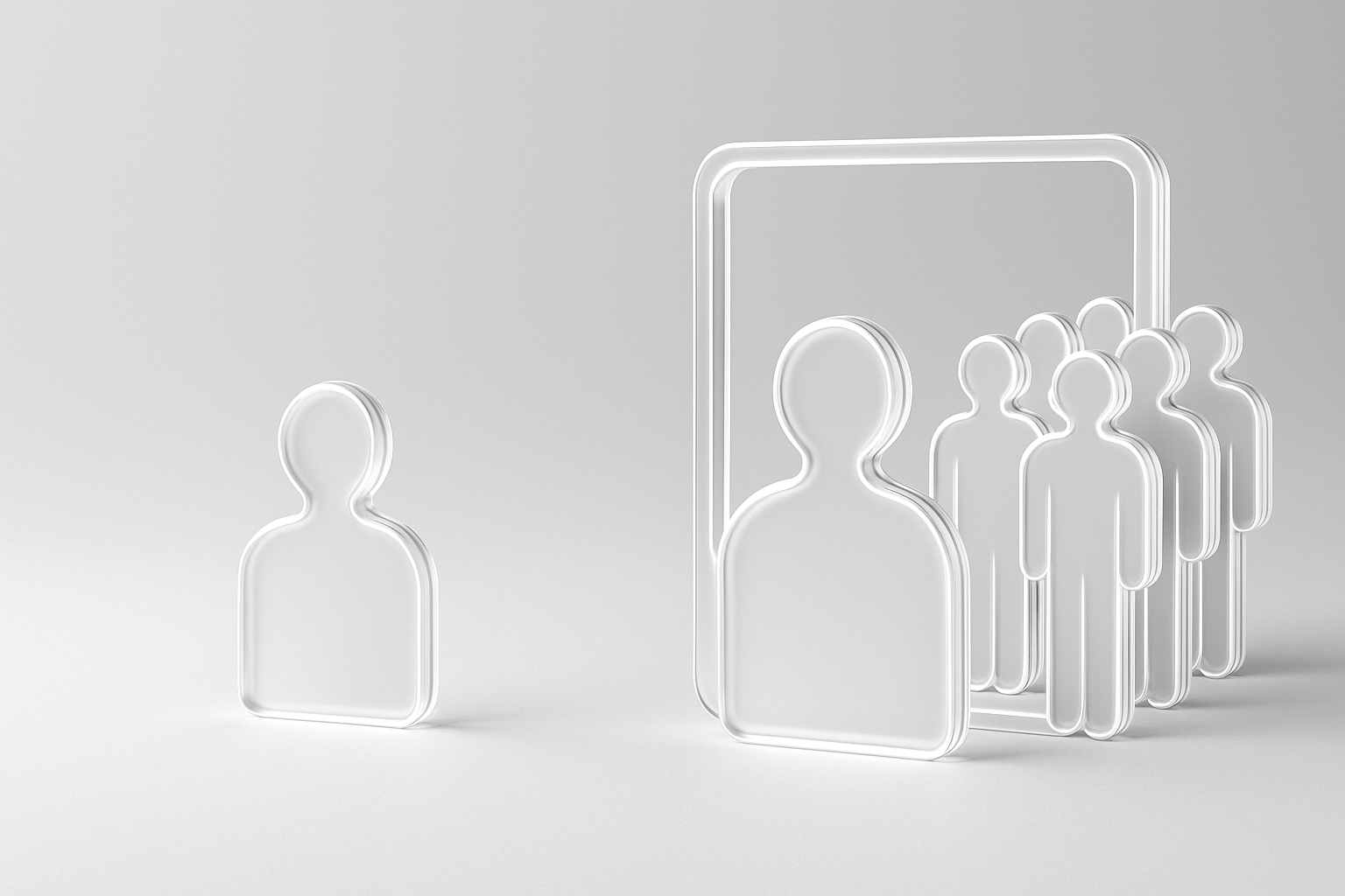 #5 Der Einzelne und das Wir – Ein westliches Paradox