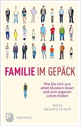 Rosa Rechtsteiner:  Familie im Gepäck