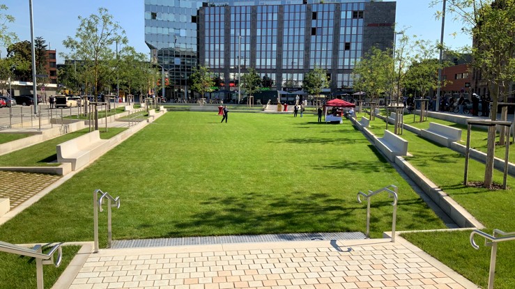 Unsere Projekte bei Jung GaLaBau