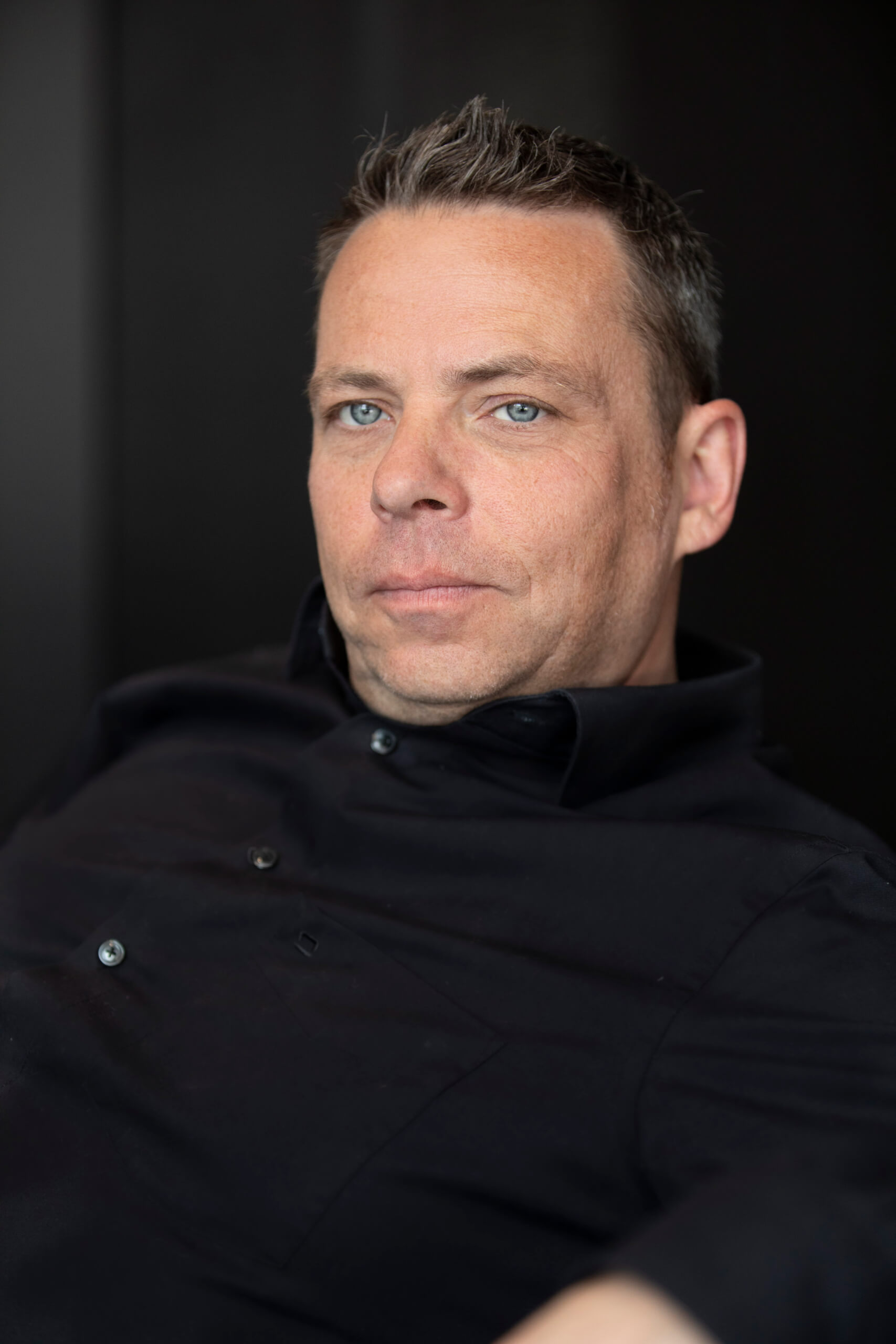 Marcel Koch