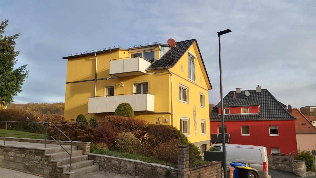 Mehr Raum, mehr Leben – Aufstocken mit Holz