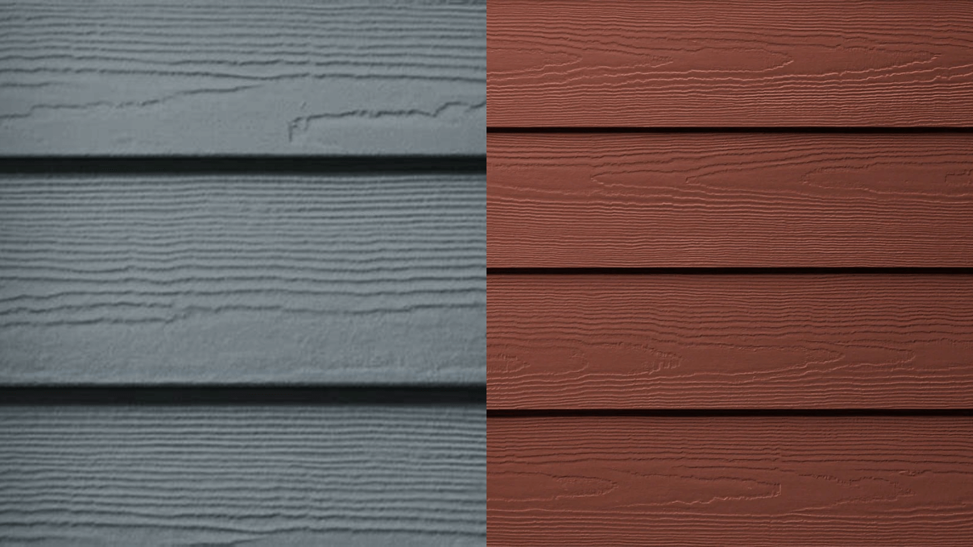 Hardie Skandie Farben