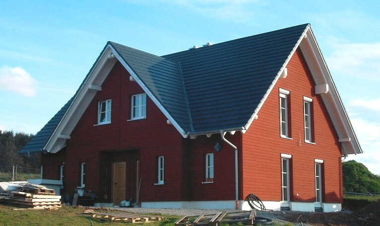 Schwedenhaus