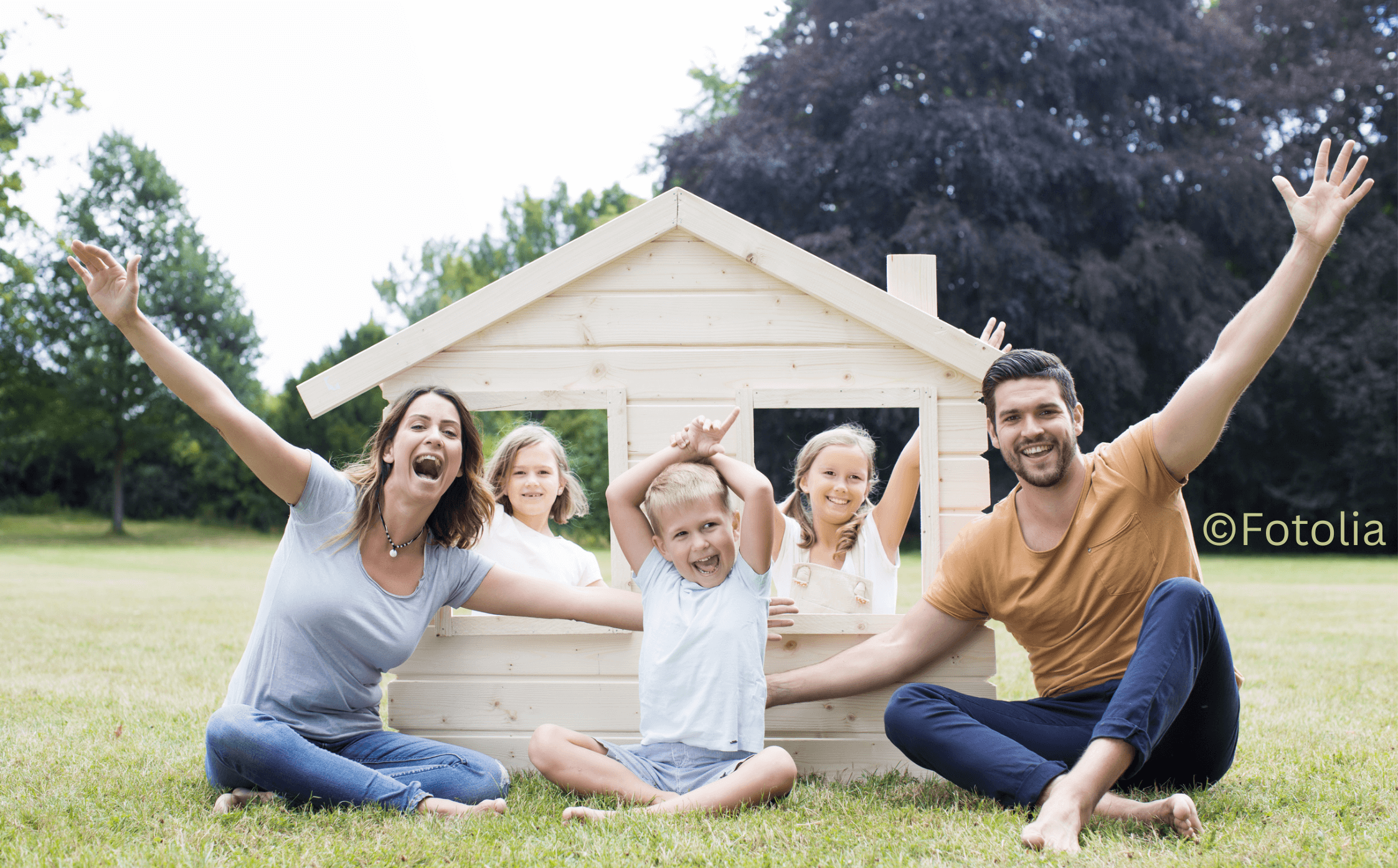 Schlüsselfertig Bauen