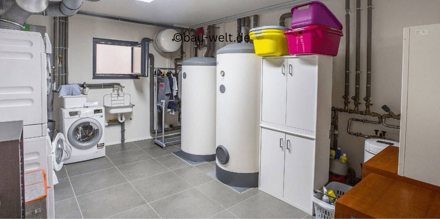 HWR und Technikraum 1