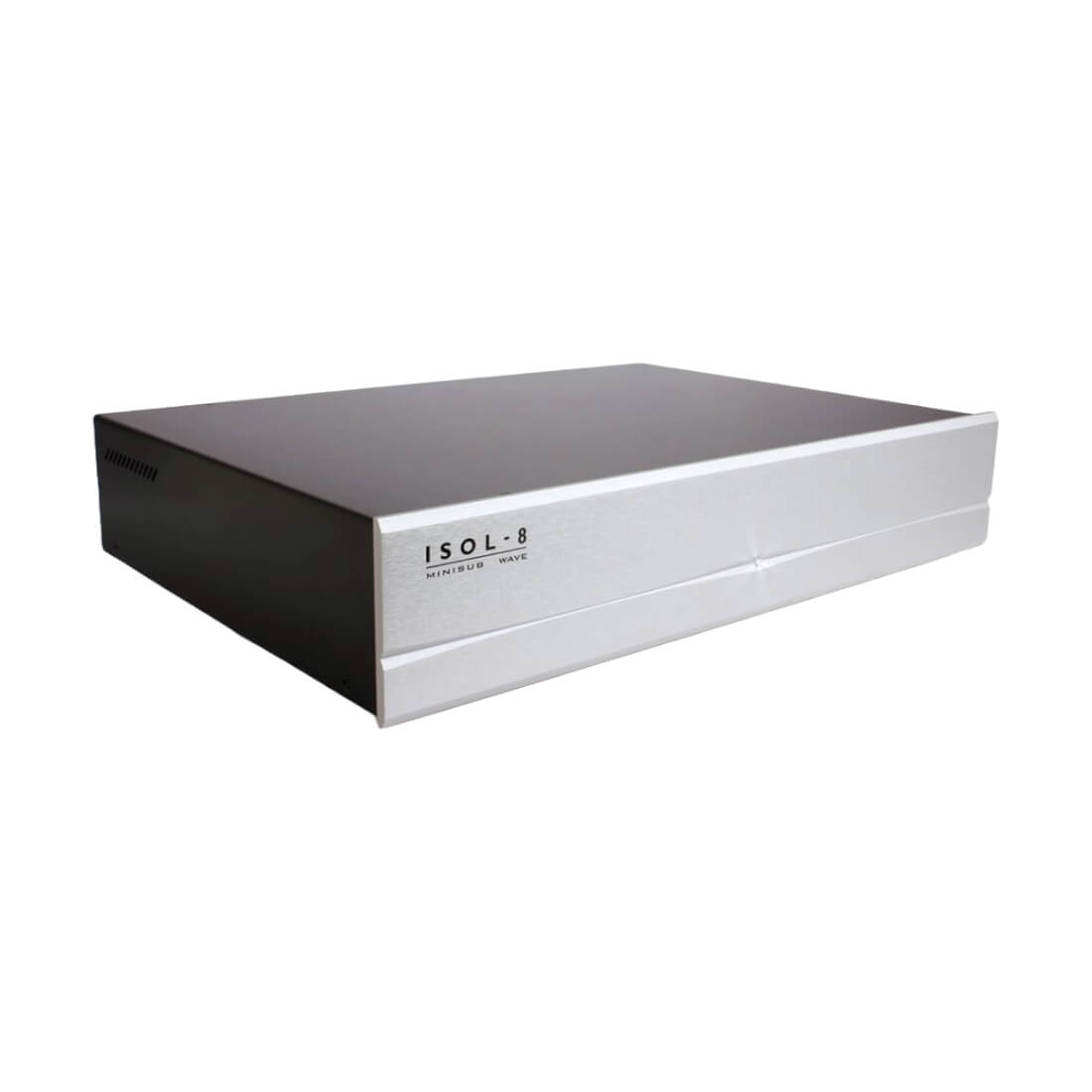 ISOL-8 MiniSub Wave: Im Test bei HiFi & Music Source