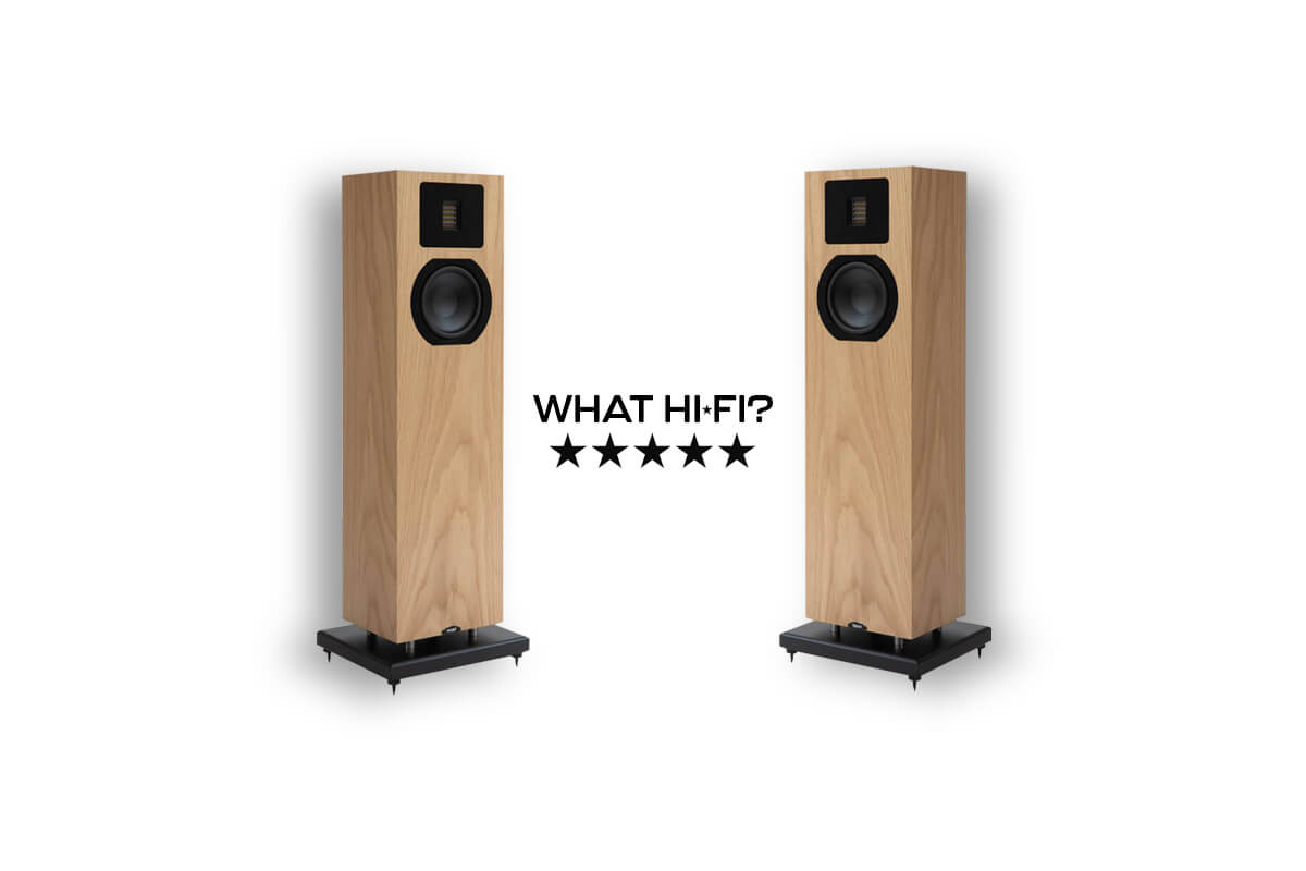 Neat Mystique Classic — Kompakte Standbox mit überraschendem Groove