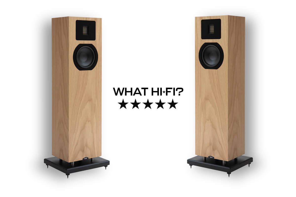 Neat Acoustics Stand