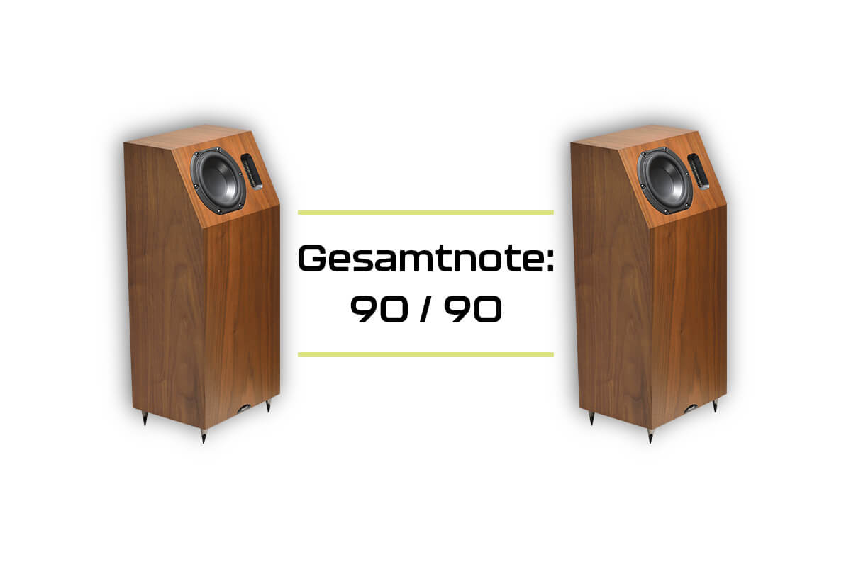 Neat IOTA Alpha – überraschend großer Klang im kompakten Format