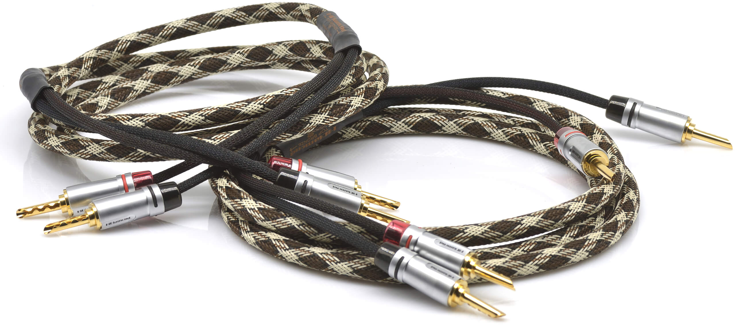 HiDiamond 9 Lautsprecherkabel