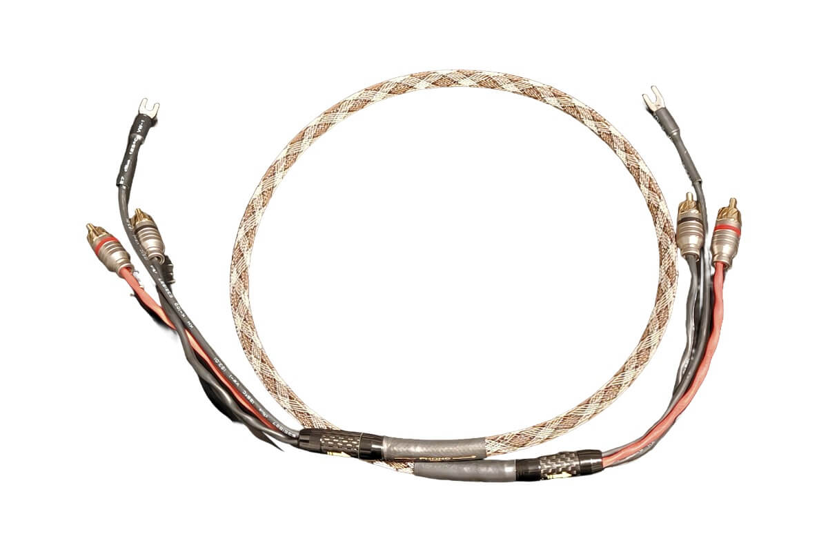 HiDiamond Armonia Phono