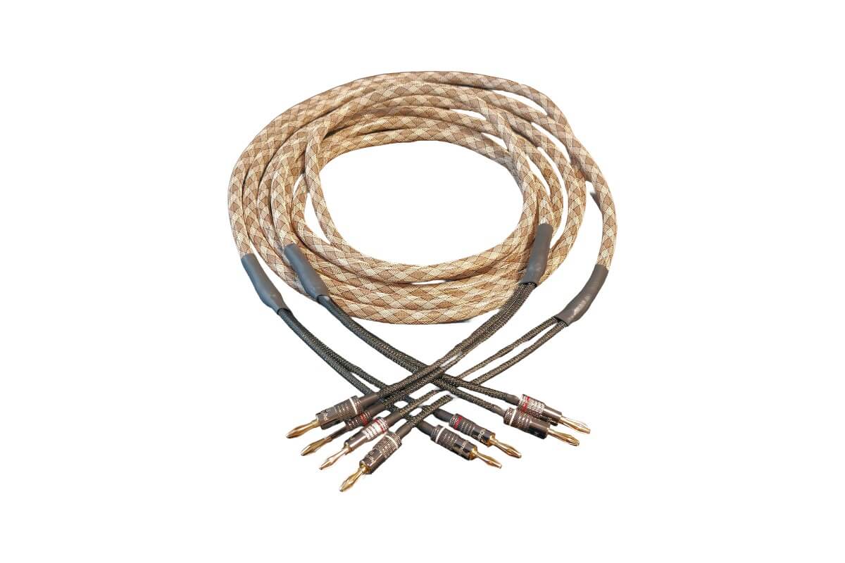 HiDiamond Armonia Lautsprecherkabel