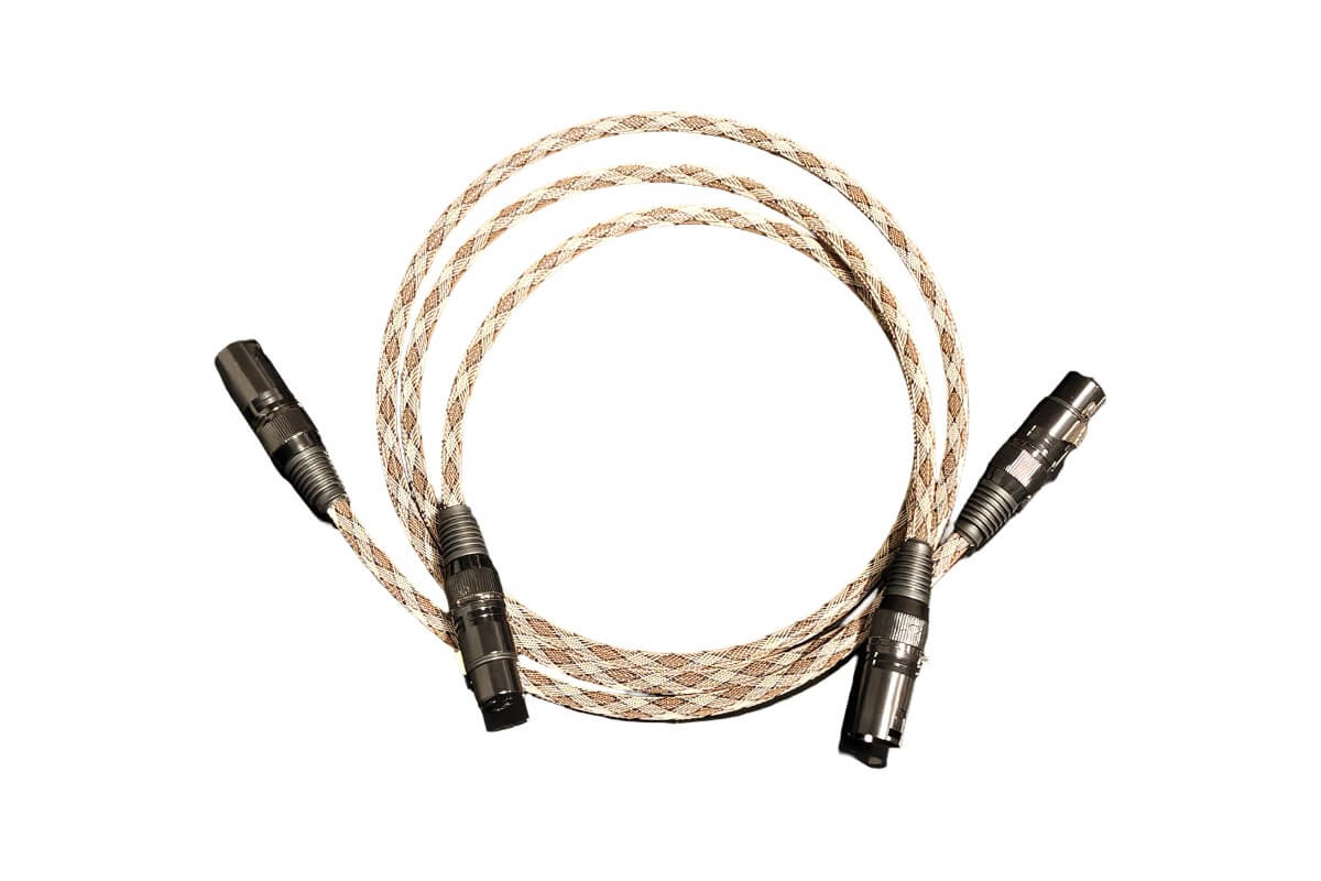 HiDiamond Armonia XLR