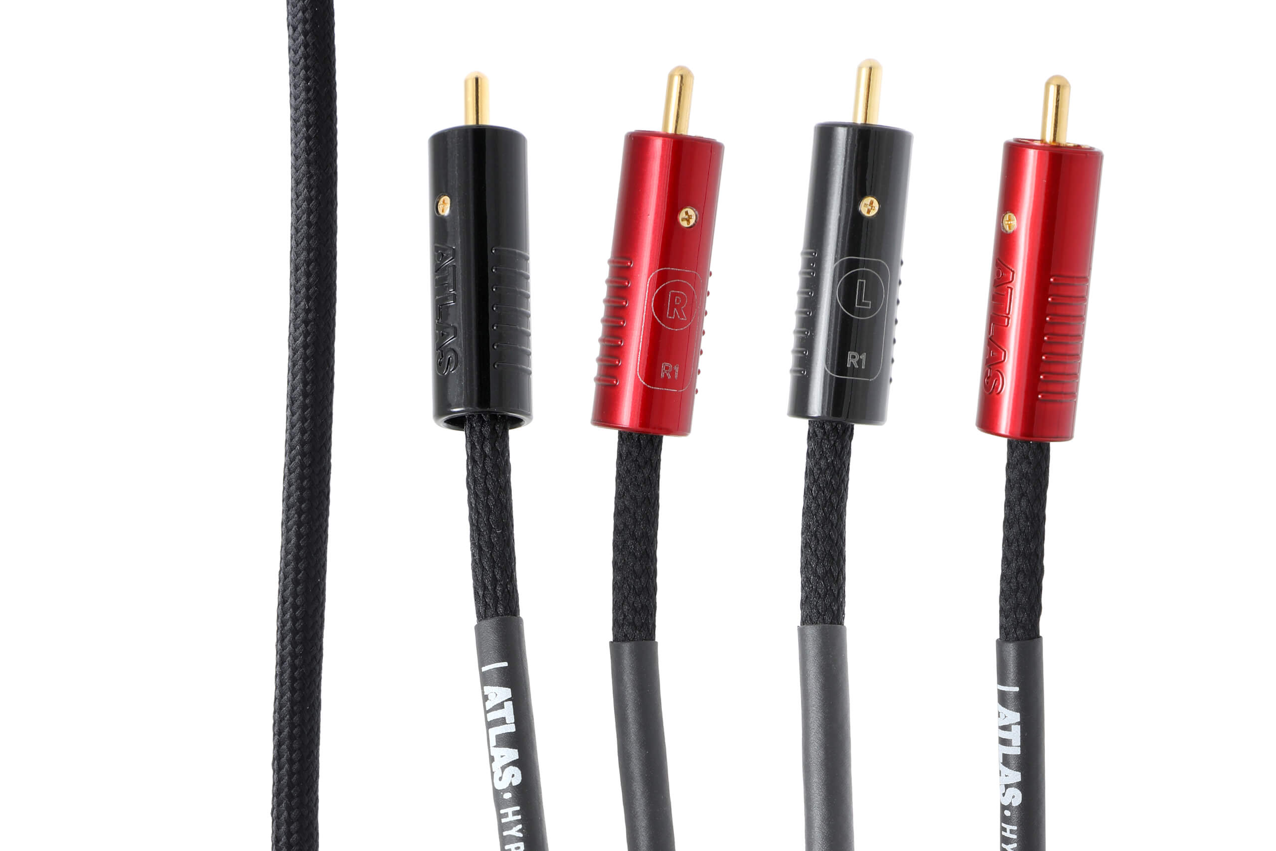 ATLAS - Hyper RCA R1