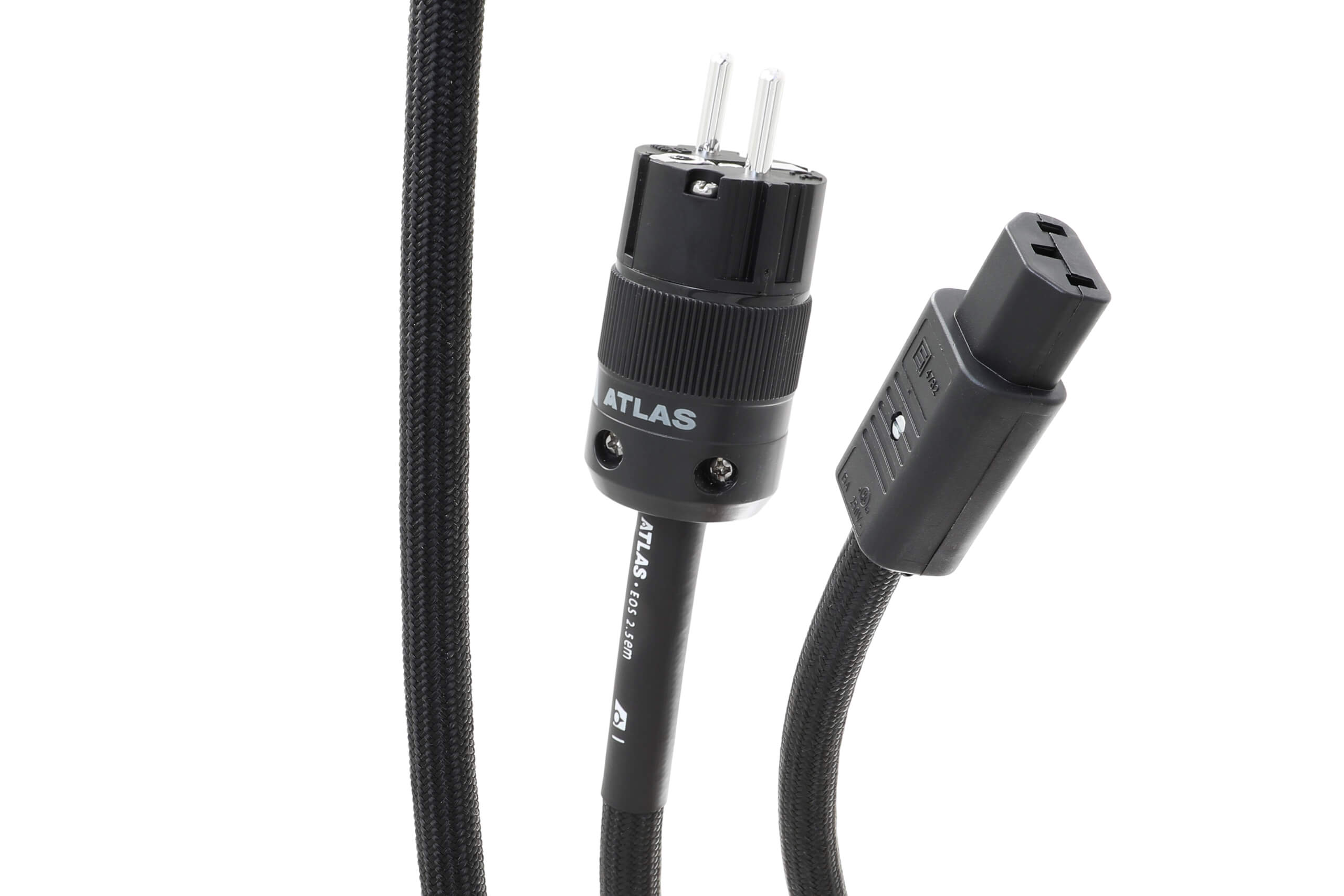 ATLAS - Eos Superior 2.5em