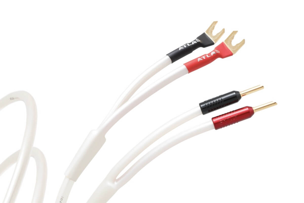 ATLAS Equator Achromatic