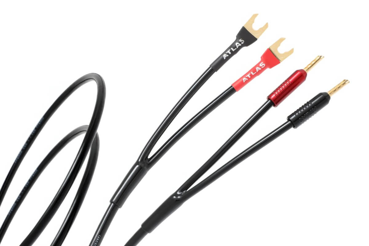 ATLAS - Hyper Achromatic Speaker Z/S 2.0.