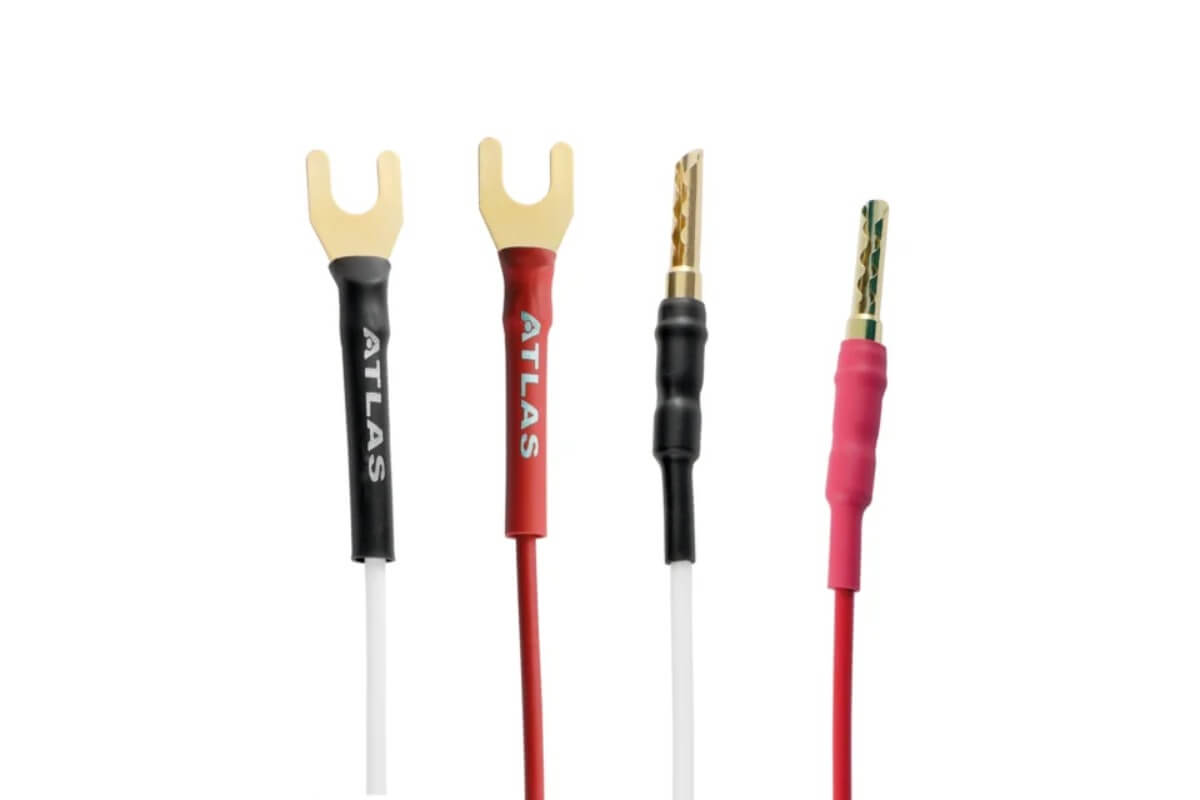 ATLAS Element Phonokabel