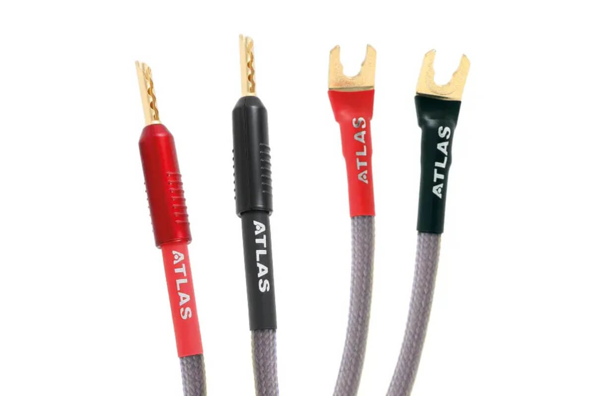 ATLAS Ailsa Achromatic OCC Speaker Links