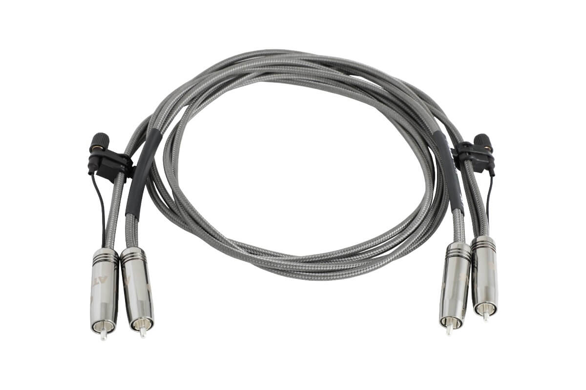 ATLAS - Alisa RCA DOU Grun