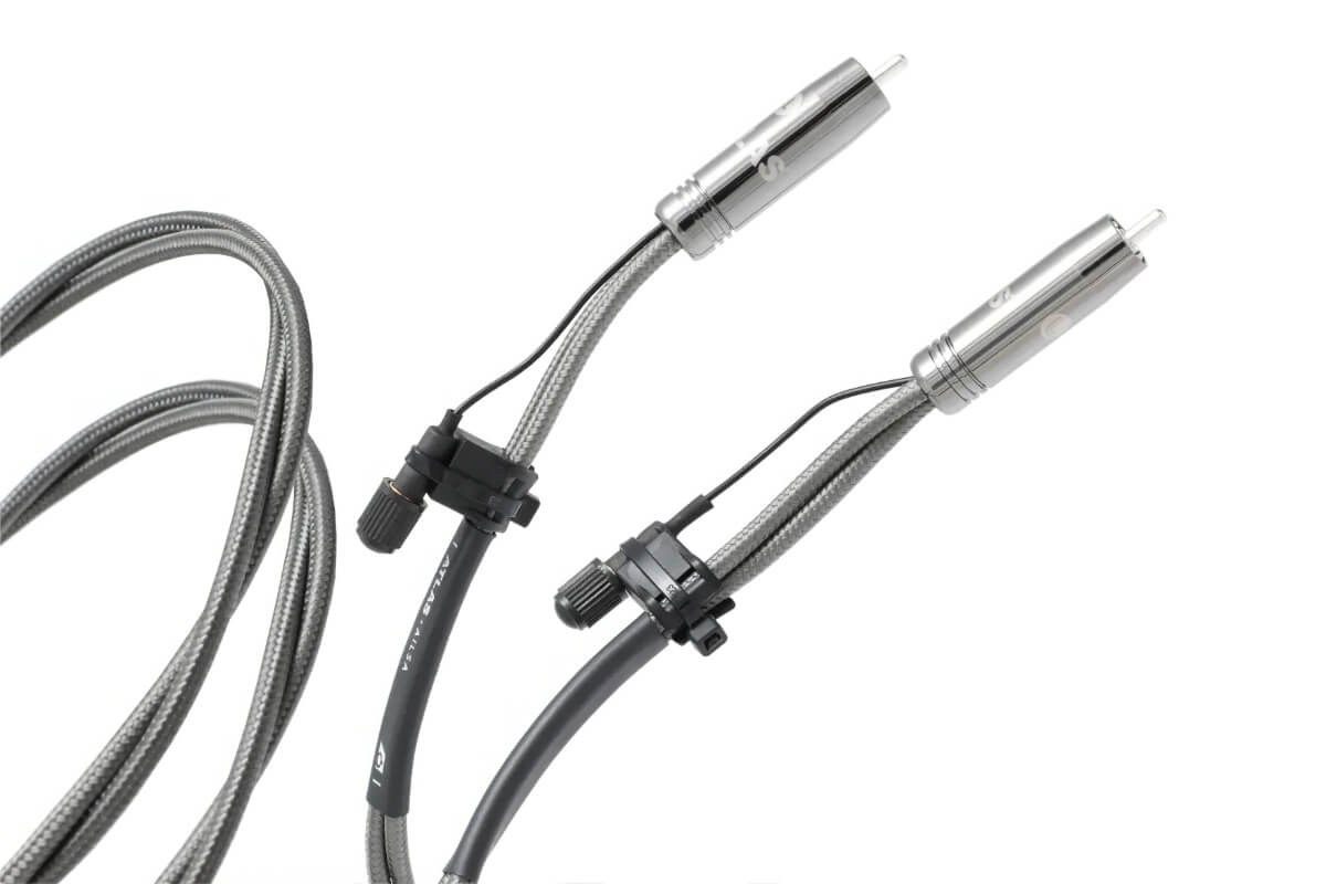 ATLAST - Ailsa RCA Duo Grun