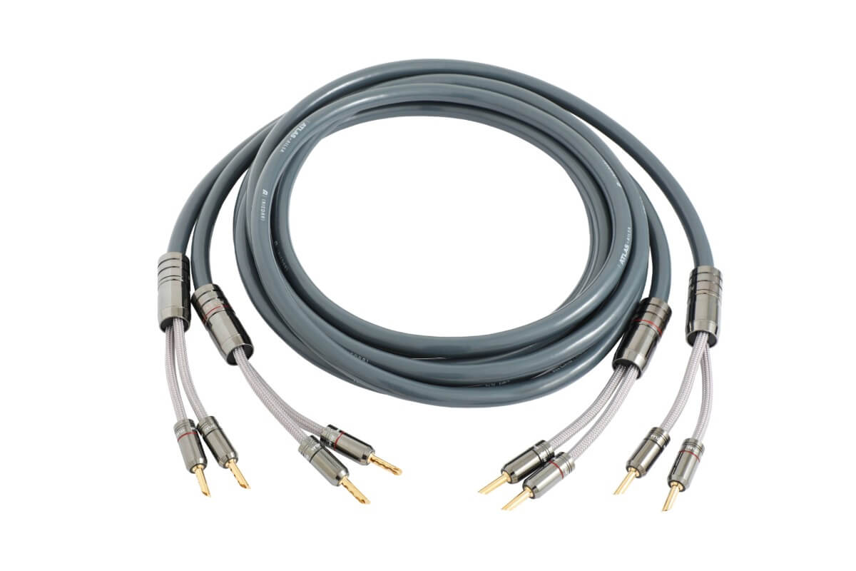 ATLAS - Hyper Achromatic Speaker Z/S 5.0