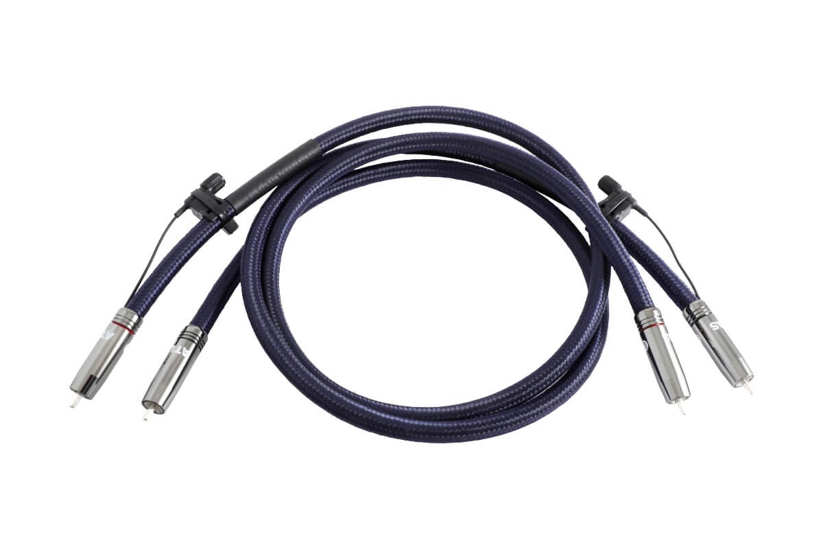 ATLAS - Arran Ultra Latic