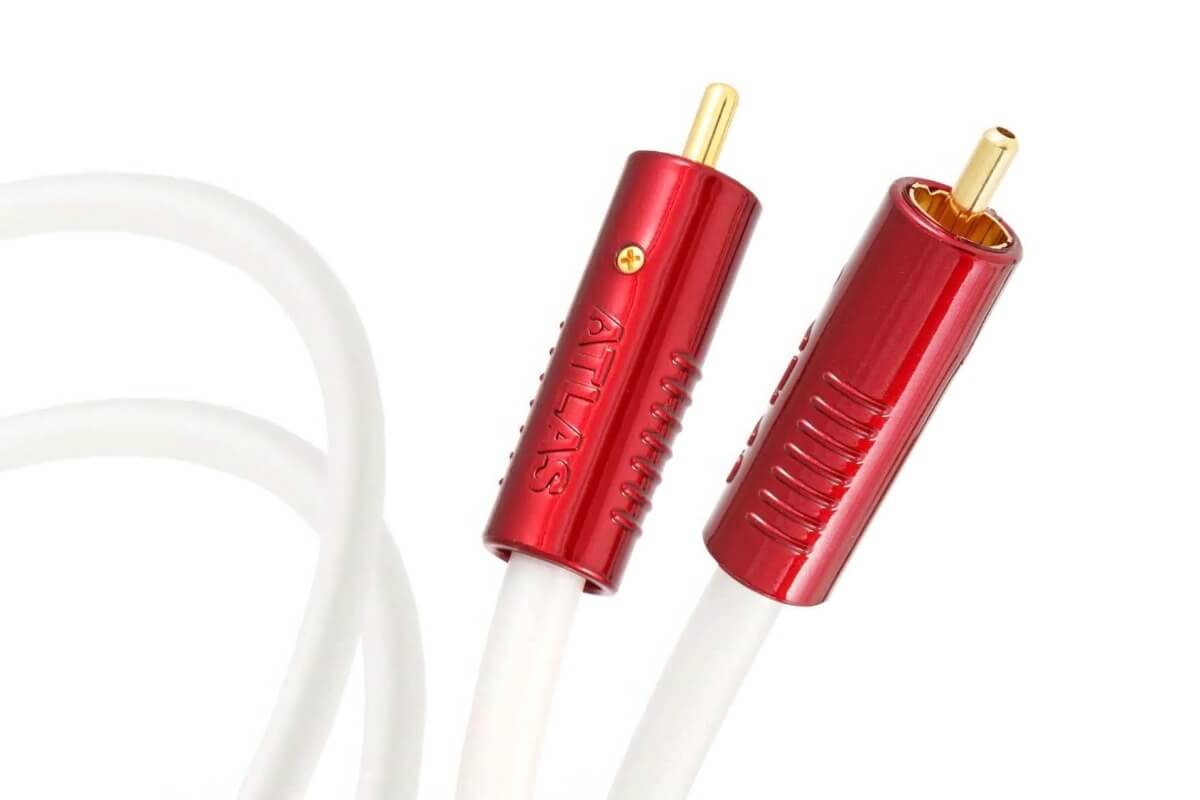 ATLAS - Element S/PDIF