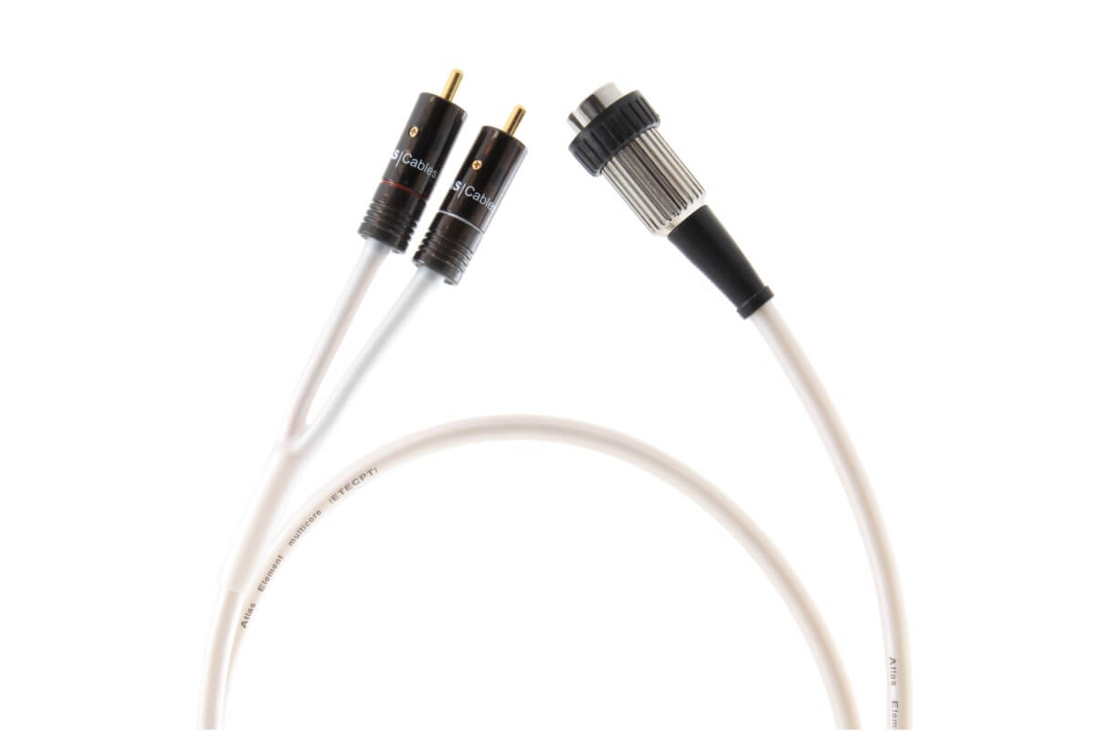 ATLAS - Alisa RCA DOU Grun