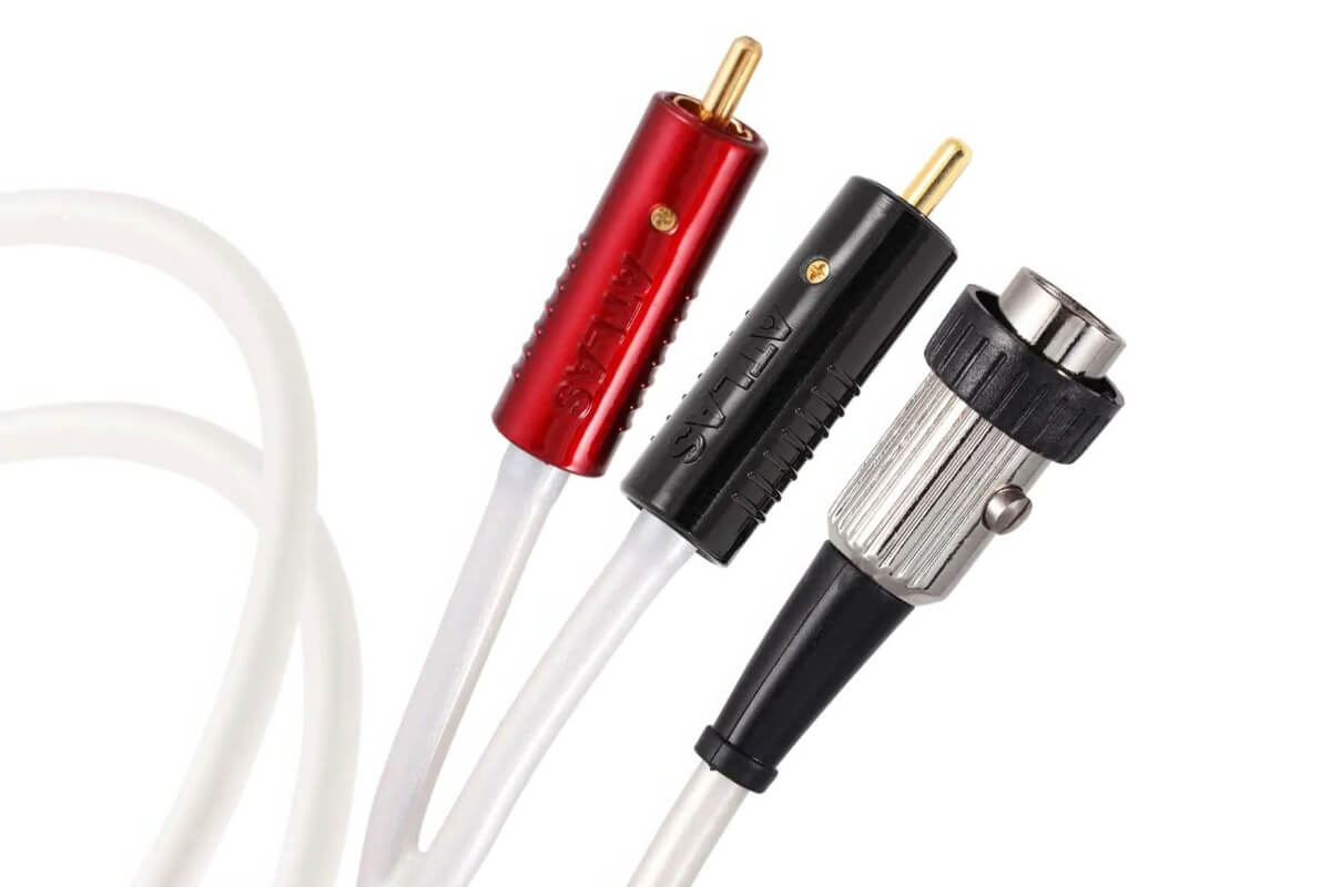 ATLAS - Element DIN – Achromatic X RCA