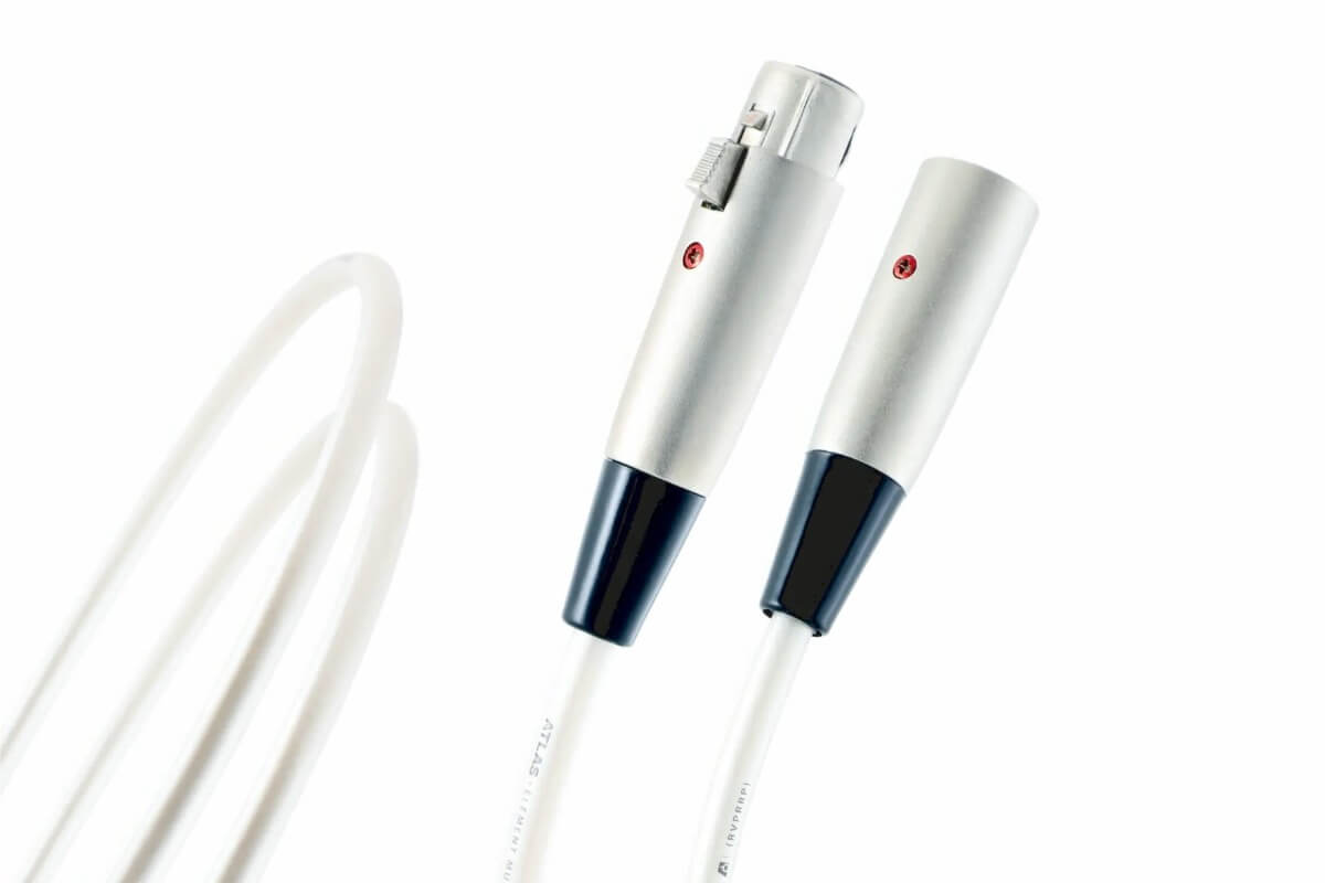 ATLAS - Element Mezzo