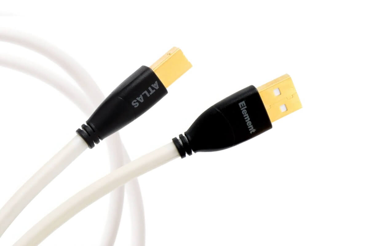 ATLAS - Element SC USB-A aufB